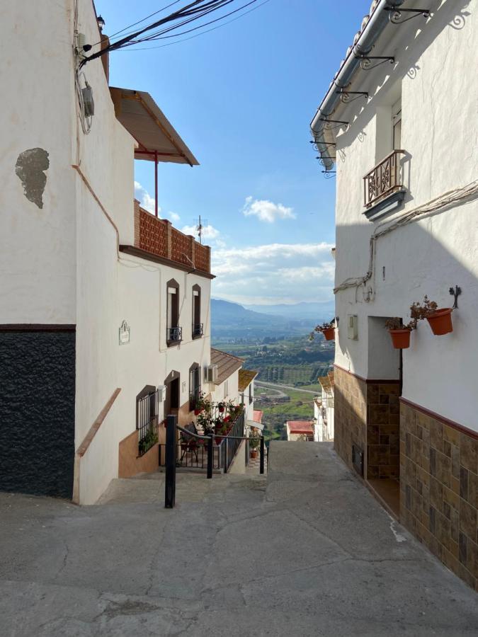 Casa Alora Villa Exterior foto