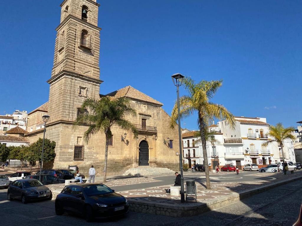 Casa Alora Villa Exterior foto